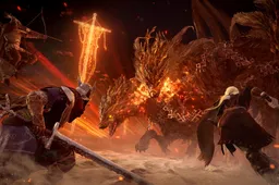 elden ring nightrein bossfight