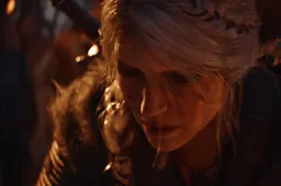 the witcher 4 ciri