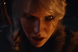 the witcher 4 ciri