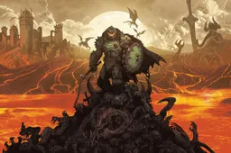 doom the dark ages header