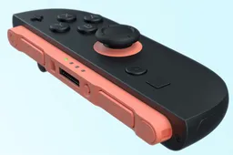 switch 2 joy con right