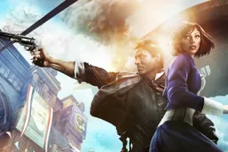 bioshock infinite