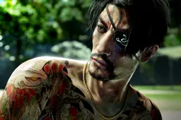 pirate yakuza