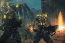 resistance 3
