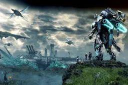 xenoblade chronicles x definitive edition