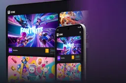 epic games android