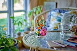 lego botanical gwp