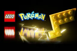 lego pokemon