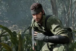metal gear solid d snake eater release date trailer ps5 games 0 45 screenshotjpg