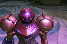 metroid prime 4 beyond nintendo direct