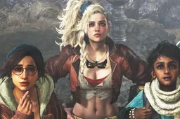 monster hunter wilds gemma handler