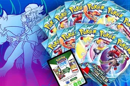 pokemon tcg journey together