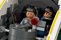 lego star wars jango fett firespray slave i cockpit
