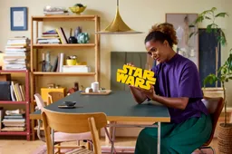 lego star wars logo