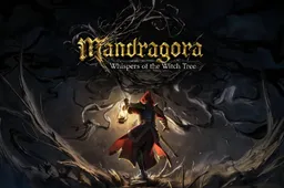 mandragora header