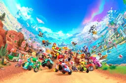 mario kart worldjpg