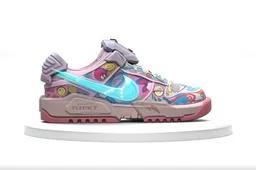 nike nft