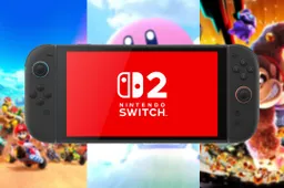 nintendo switch 2 banner