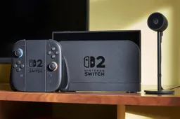 nintendo switch 2 camera