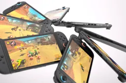 nintendo switch 2 direct screenshotjpg
