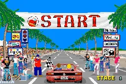 outrun game