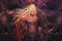 the first berserker khazan