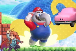 beste switch platformers