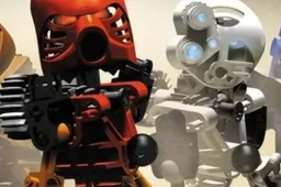 bionicle hero