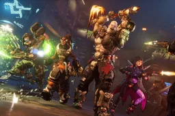 borderlands 4 vault hunters 1