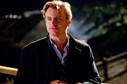 christopher nolan inception
