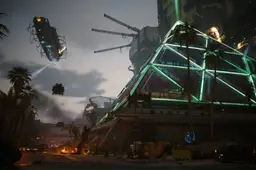 cyberpunk 2077 ultimate edition switch 2