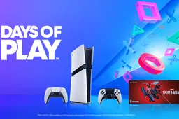 days of play 2025