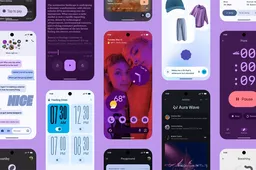 google android material 3 expressive design