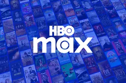 hbo max header