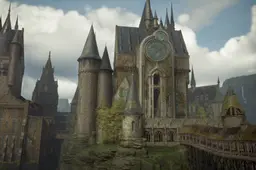 hogwarts legacy switch 2