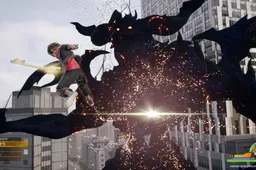 kingdom hearts 4 gameplayjpg