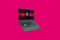 msi thin 15