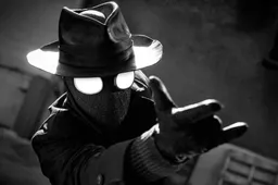 spider noir 1