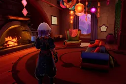 wanderstop lounge