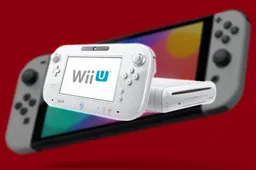 wii u switch games