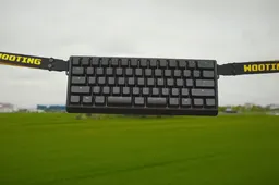 wooting 60he v2
