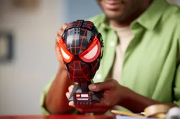 76329 miles morales mask lifestyle scale