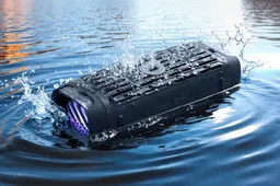 anker soundcore boom 3i