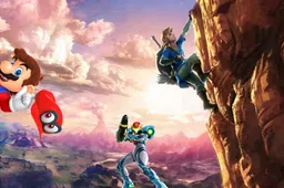 beste switch games ooit