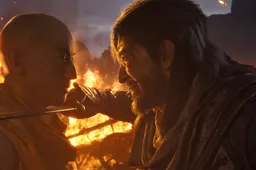blood message official reveal trailer 1 35 screenshot