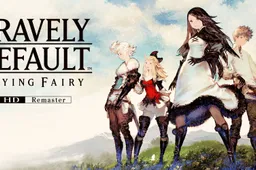bravely default flying fairy hd remaster
