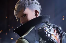 code vein ii announcement trailer 0 22 screenshot