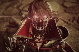 codevein ii