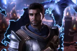 dragon age the veilguard rook