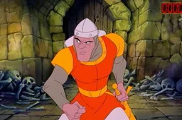 dragons lair